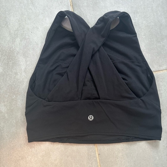 Lululemon Forward Fold Bra - Picture 2 of 5